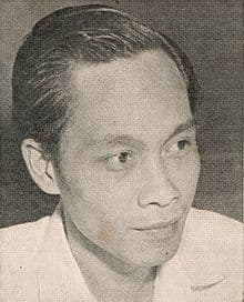 Pramoedya A. Toer